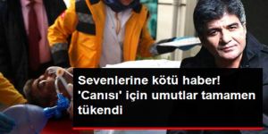 Erkal İçin Umutlar Tamamen Tükendi