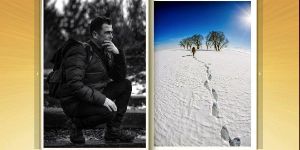 Sağıroğlu, Erzurum fotoğraflarını sergiledi