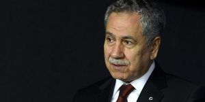 Arınç'ın eski ortağı avukat gözaltında