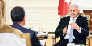 Türkiye’ye 10 yılda 100 milyar TL yatırım