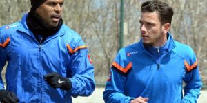 B.B. Erzurumspor’da Fethiyespor maçı hazırlıkları