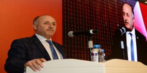 15 Temmuz gazilerinin 79. durağı Erzurum oldu