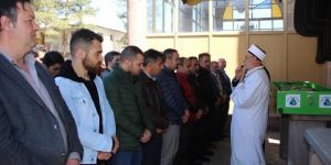 Koçak ailesinin acı günü