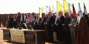 Arap aşiretlerinden PKK'ya acil çağrı