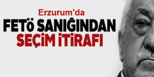 Fetö Sanığından "Seçim" İtirafı