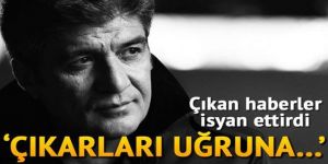 Asılsız haberler isyan ettirdi