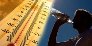 Meteoroloji sıcaklıkların yükseleceğini açıkladı