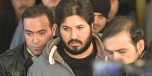 Reza Zarrab ve Ebru Gündeş'e 'yalı' şoku