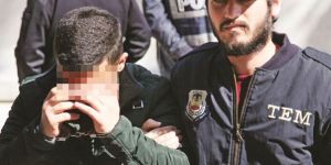FETÖ'nün suikast timi de yakalandı