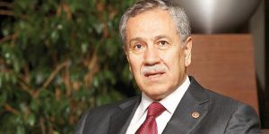 Arınç: Başbakan'a yalvarıyorum...
