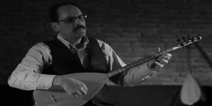 İbrahim Kalın'dan Bir Mendil Aldım Dereden