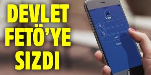 Devlet örgüte sızdı kripto hücreler çözüldü