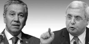 Metiner'den Arınç'ın bu sabahki sözlerine yanıt