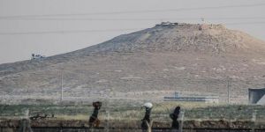 PYD'yi korumak için bunu yapıyorlar