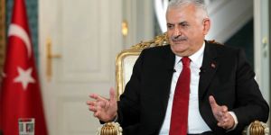 Başbakan Yıldırım, BBC World'un sorularını yanıtladı