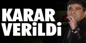 İbrahim Erkal'ın ailesi nakil istedi!