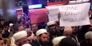 Mekke'deki kavga İsmailağa'ya taşınır mı?