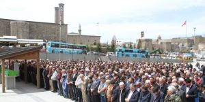Özcan ailesinin acı günü