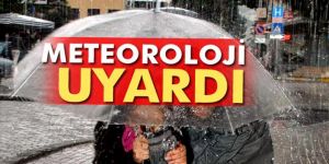2 Mayıs 2017 yurtta hava durumu