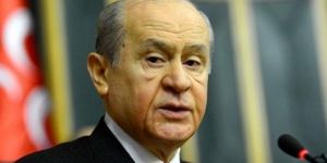 Bahçeli'den MHP'li bakan iddiasına yanıt
