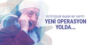 İşte FETÖ'cülerin yeni haberleşme programı...