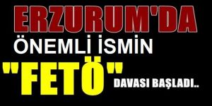 O isim hakim karşısında