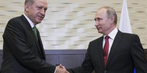 Putin: İlişkiler tamamen onarıldı