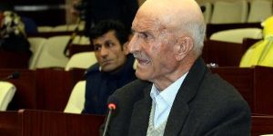 Vali'den Kan Davasını Bitirmesini İstedi
