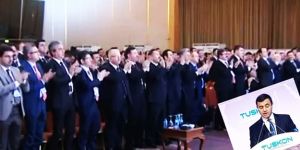 TUSKON soruşturmasında flaş gelişme