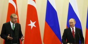 Erdoğan-Putin zirvesi sona erdi... İki liderden ilk açıklamalar