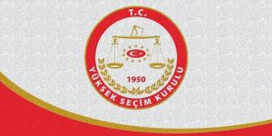 YSK suç duyurusunda bulunacak!.