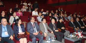 Sivil savunma ve itfaiyecilik çalıştayı başladı