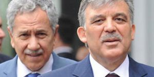 Erdoğan'ın dönüşü için asıl tören kongrede