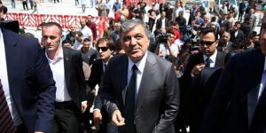 Gül'den flaş açıklama