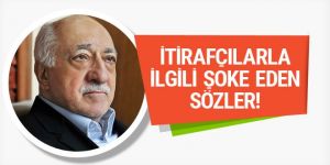 FETÖ’de itirafçı imam erozyonu.