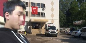 Liseyi kana bulayan gencin Whatsapp konuşmaları