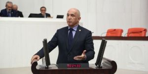 Ilıcalı'nın Tramvay Projesi Bakanlar Kurulu'na Taşınıyor