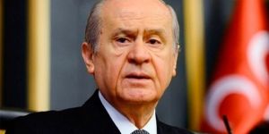 Devlet Bahçeli'den önemli mesajlar