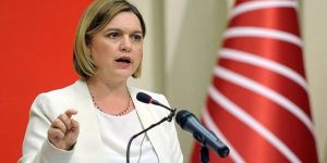 CHP'den Böke'nin istifasına ilginç yorum