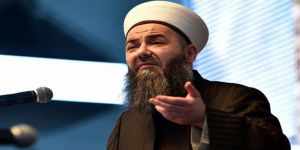 Adil Öksüz'ün Cübbeli ziyaretinin kayıtları sır oldu