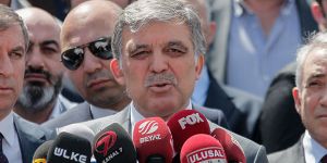Abdullah Gül'ün babası hayatını kaybetti