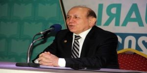 Kuzu: "Başkanlık Sistemi 40 Yıllık Hayalim"
