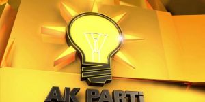 AK PARTİ kongre hazırlıkları tamam