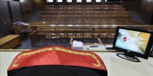 Rüşvetten suçlanan hakimi tutuklayan hakim, FETÖ itirafçısı oldu