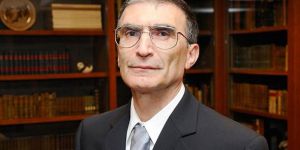 Nobel ödüllü Aziz Sancar'dan kanser hastalarına hayati uyarı