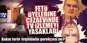 ‘Beyinleri yıkanmış hepsi ikiyüzlü’