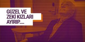 FETÖ'nün ajan gelinleri kızları