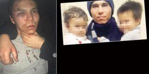 Reina katliamcısından korkunç vasiyet