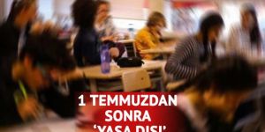 MEB'ten velilere uyarı: Sakın imzalamayın