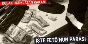 Polis paylaştı... İşte toplanan paralar